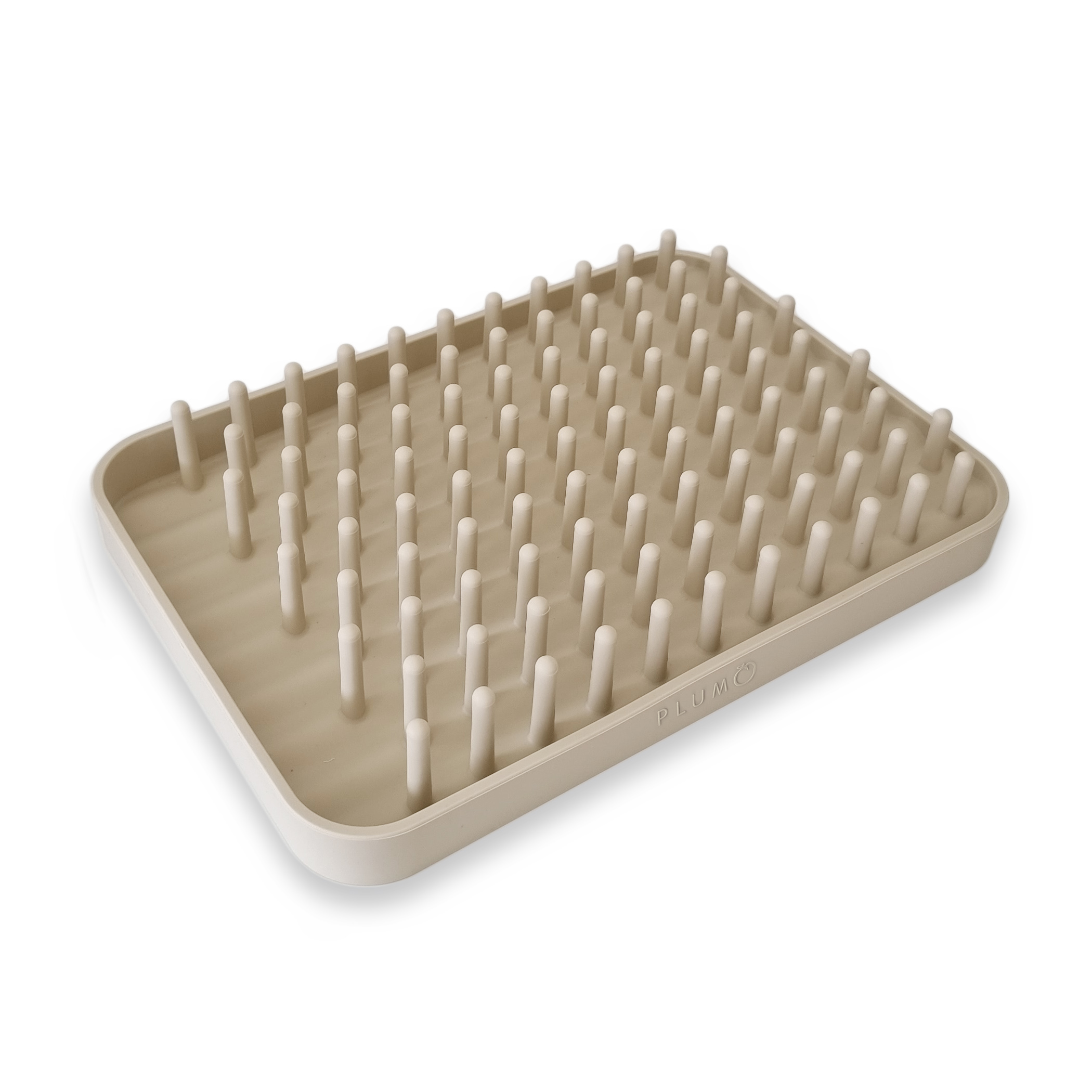 PLUM Silicone Dry Rack | babaloo