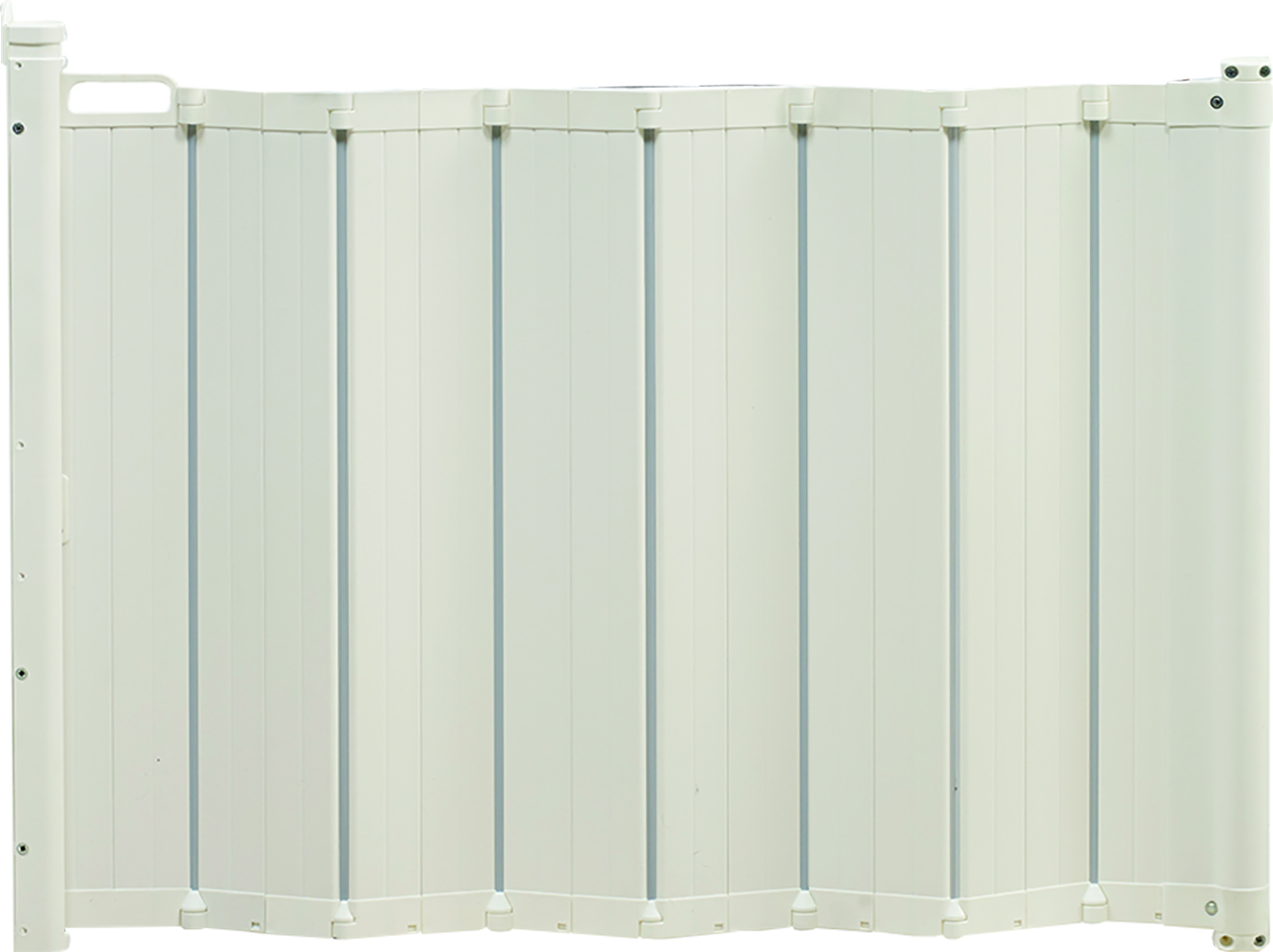 BabyDan Guard Me Retractable Barrier | babaloo