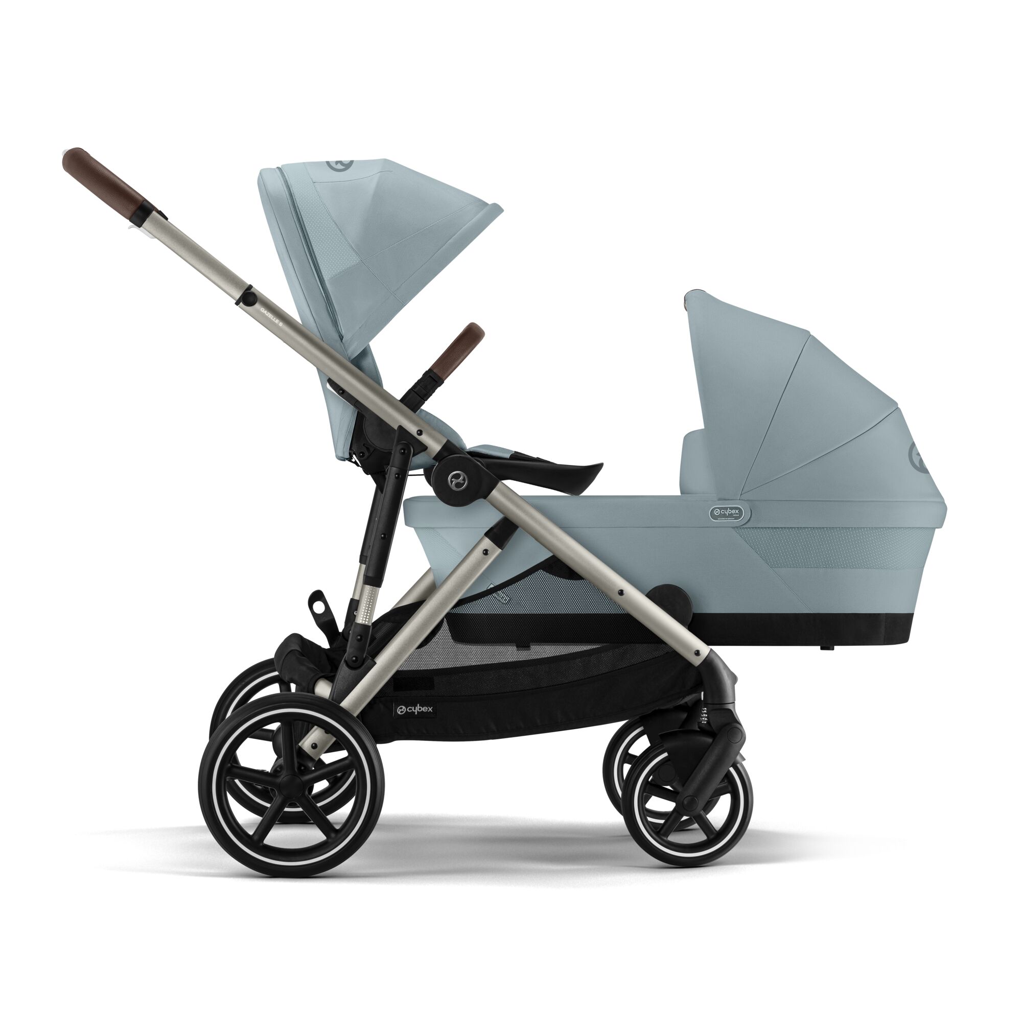 travel system double stroller Baby Trend Sit N Stand Ultra Tandem Stroller, Black Custom Vintage Womens Bicycle wbsale making it perfect for Optional Case:NO CASE