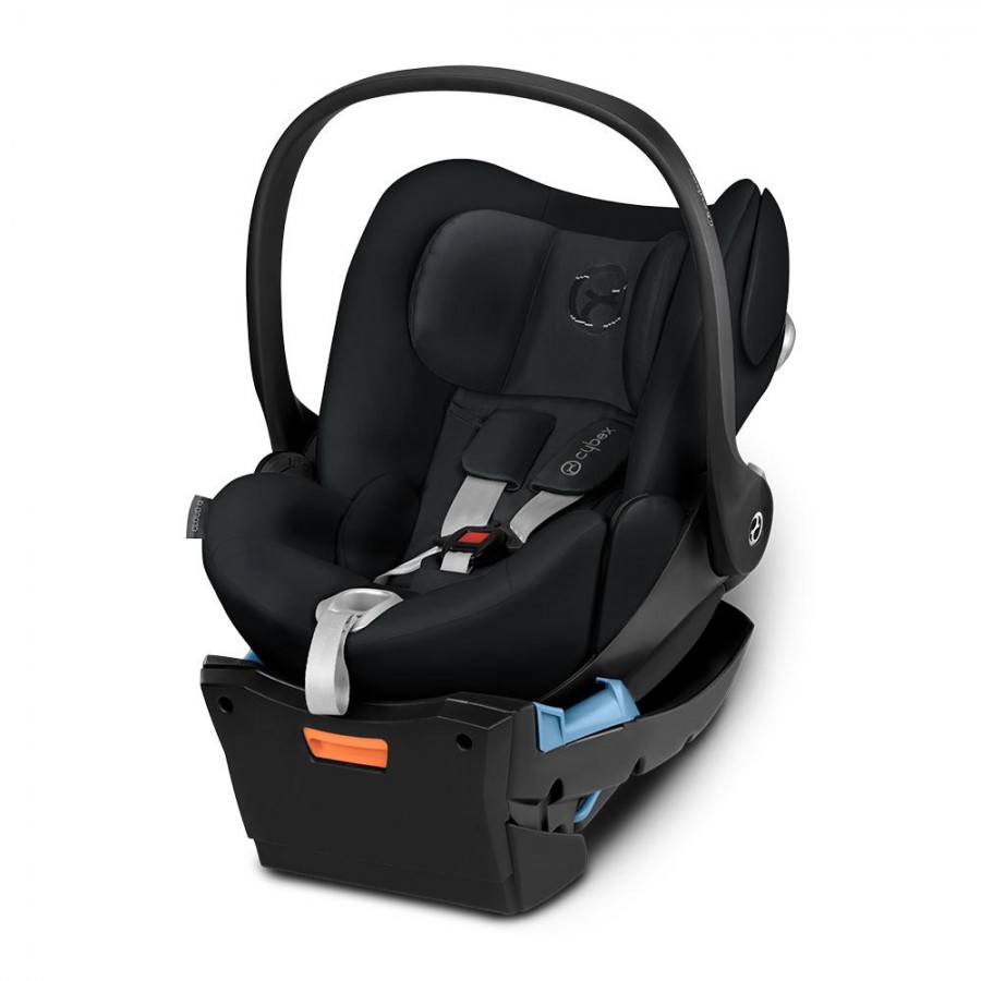 Cybex Cloud Q Capsule &amp; Base