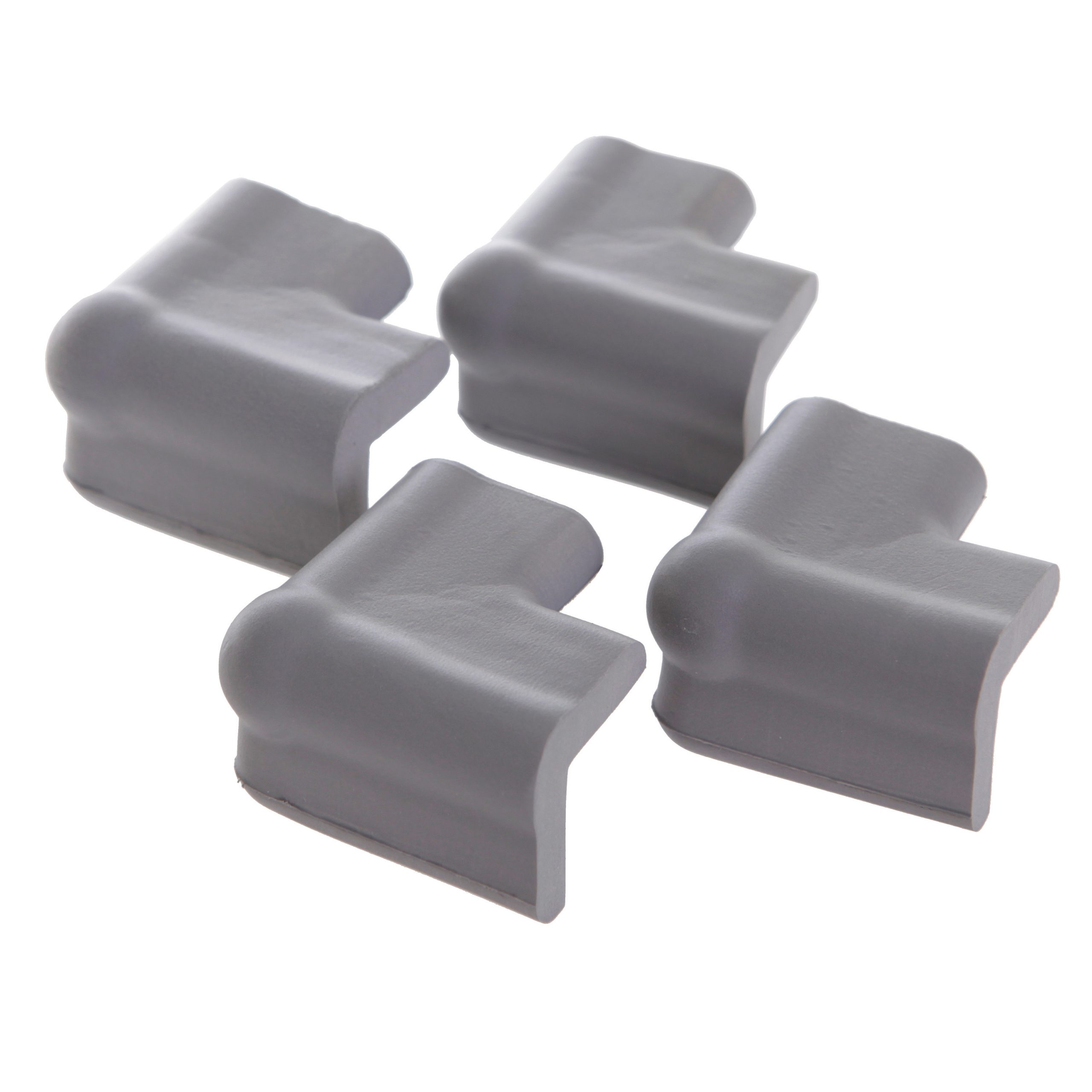 Dreambaby F810 Foam Corner Bumpers 4-Pack | babaloo