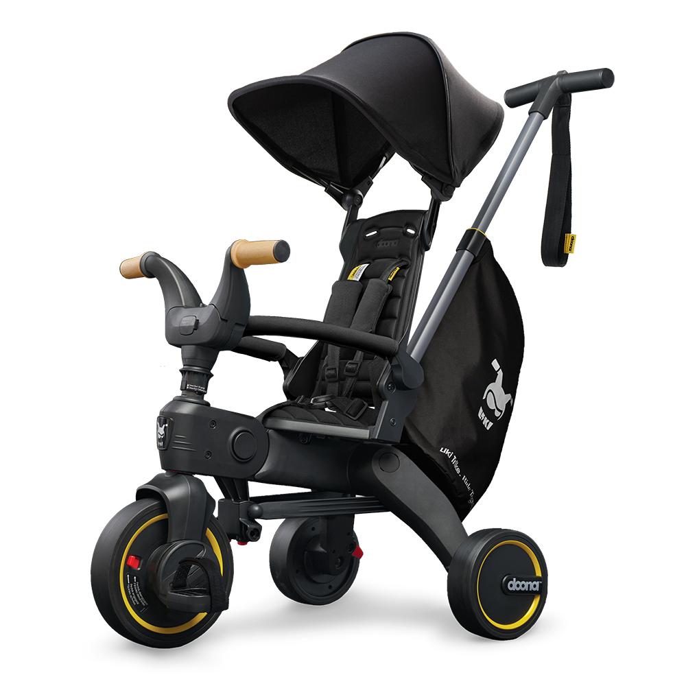 Doona Liki Trike S5 (Showroom floor model)