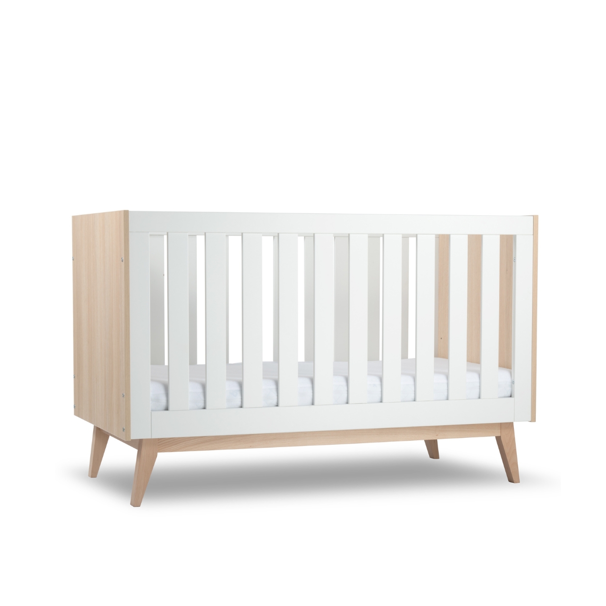 BabyRest Tommi Cot