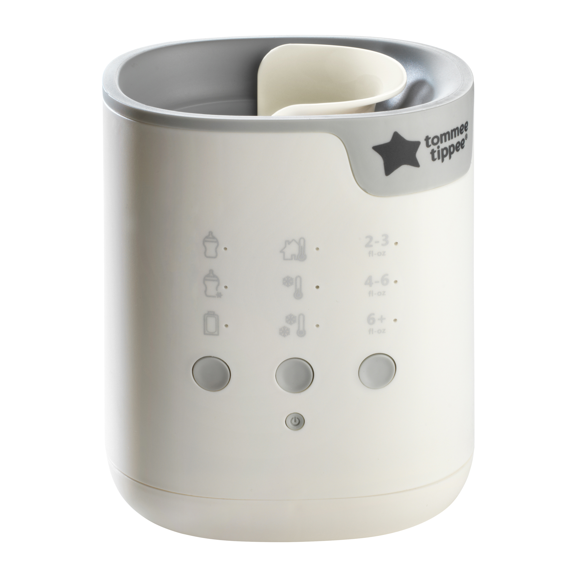 Tommee Tippee Pouch &amp; Bottles Warmer