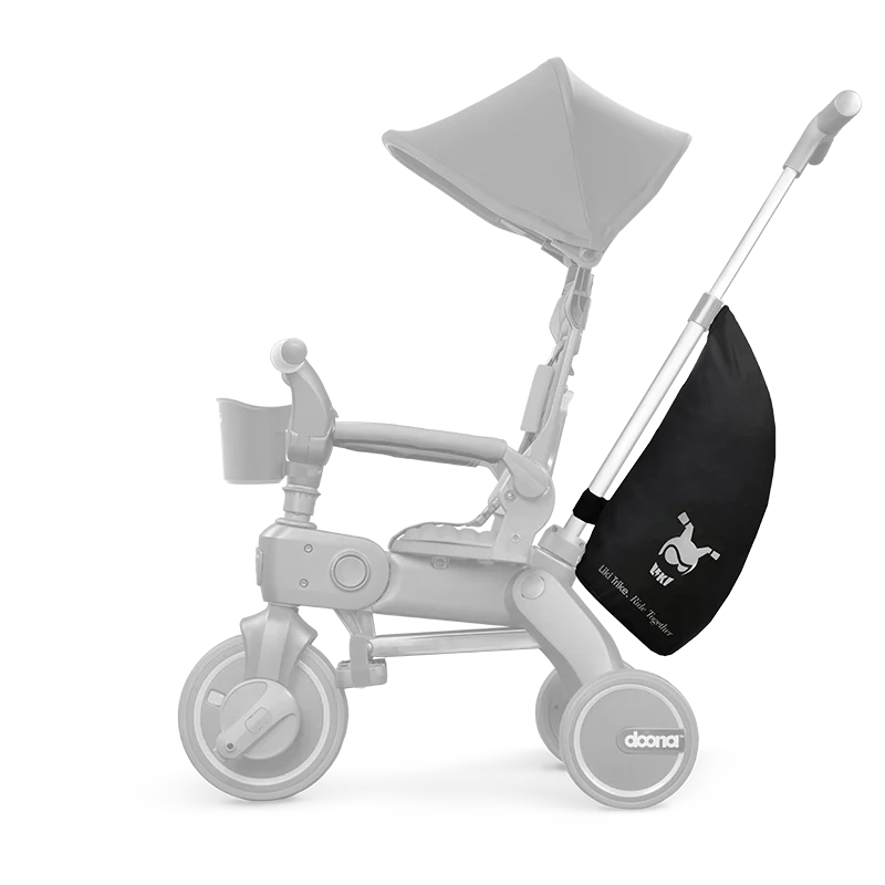 Doona Liki Trike Premium Storage Bag
