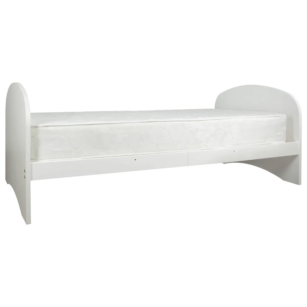 Grotime Crescent Single Bed