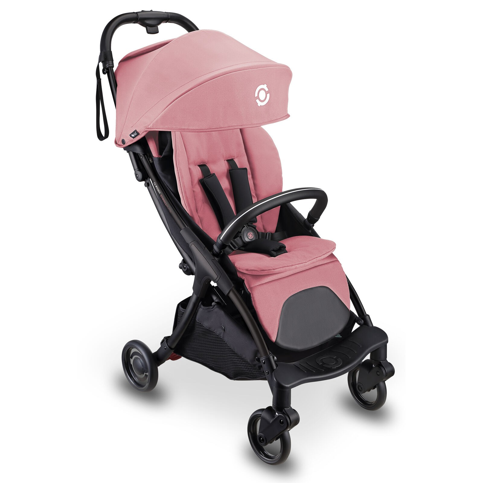 Globber Stroll Lite Stroller for 0–4 Years SHOWROOM FLOOR MODEL