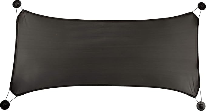 InfaSecure Large Window Stretch Shade