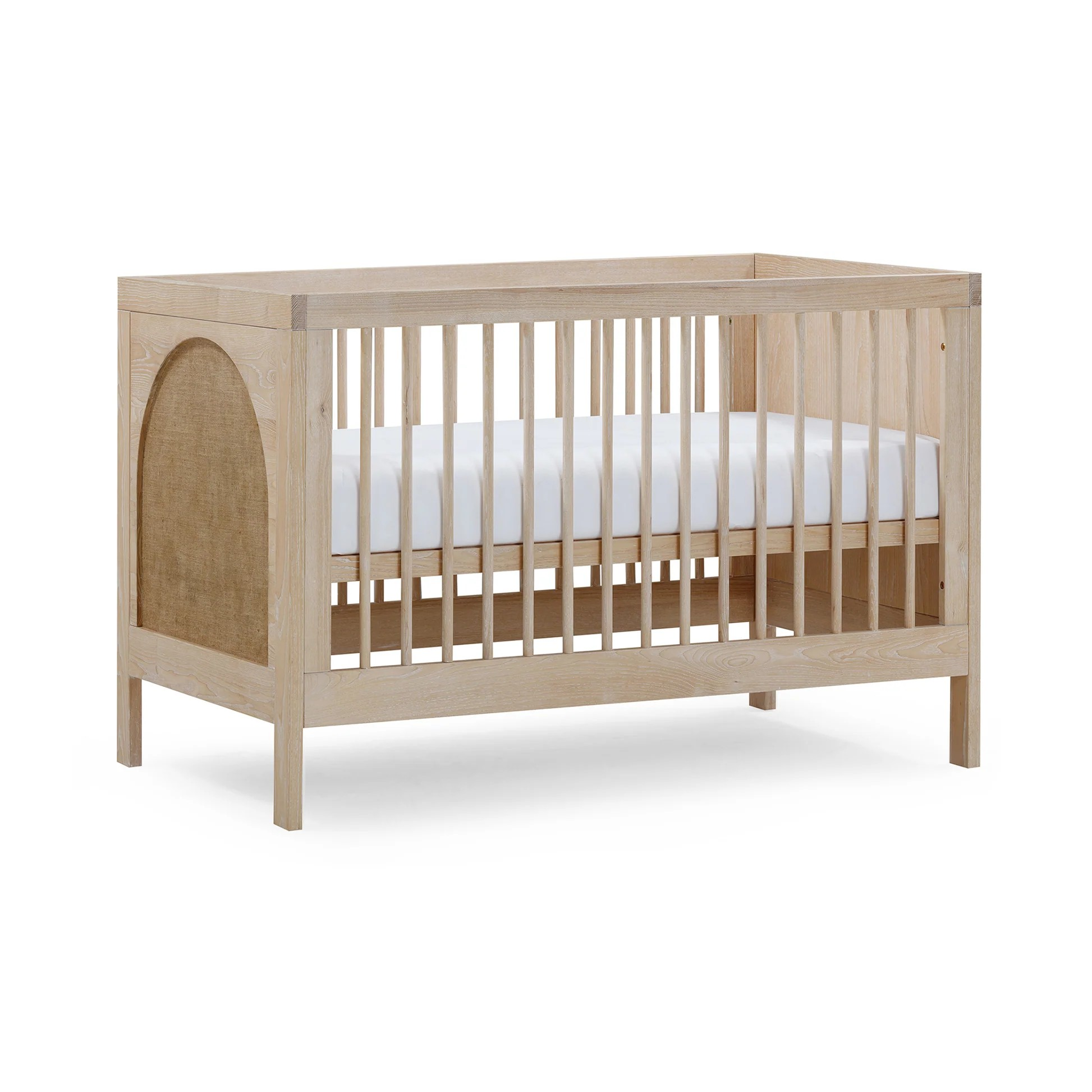 BabyRest Grove Cot
