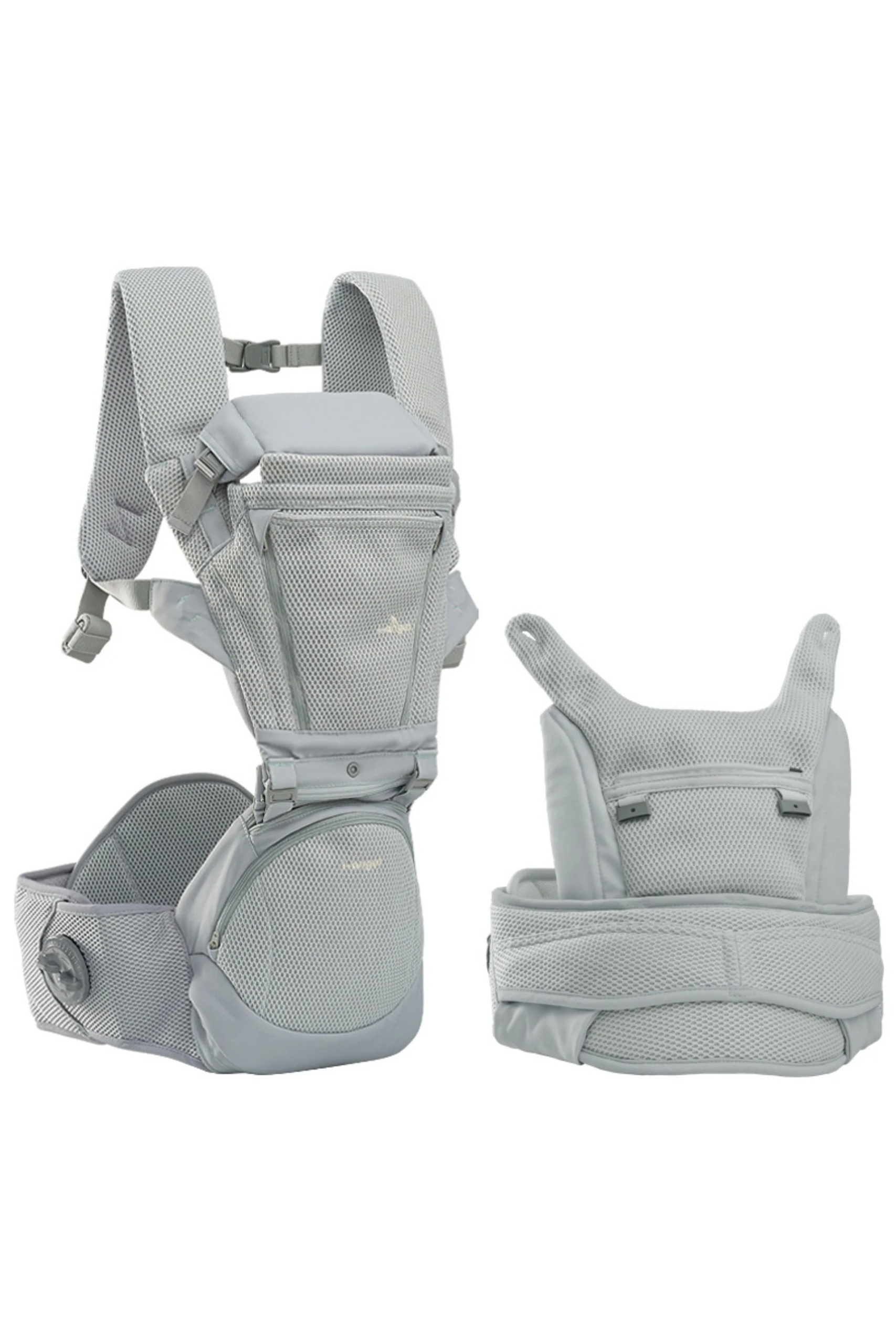 I-Angel Dr Dial Baby Carrier