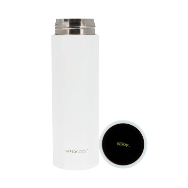 Nuby RapidCool Portable Formula Feed Maker