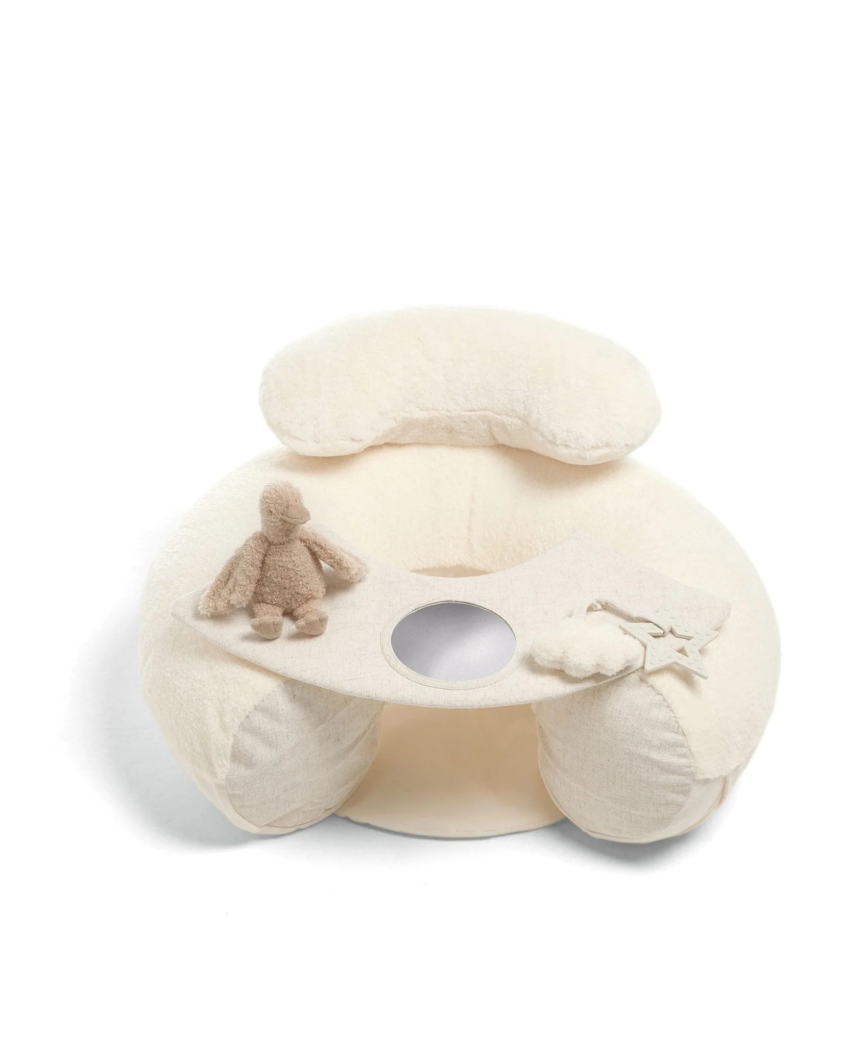 Mamas & Papas Sit & Play Floor Seat