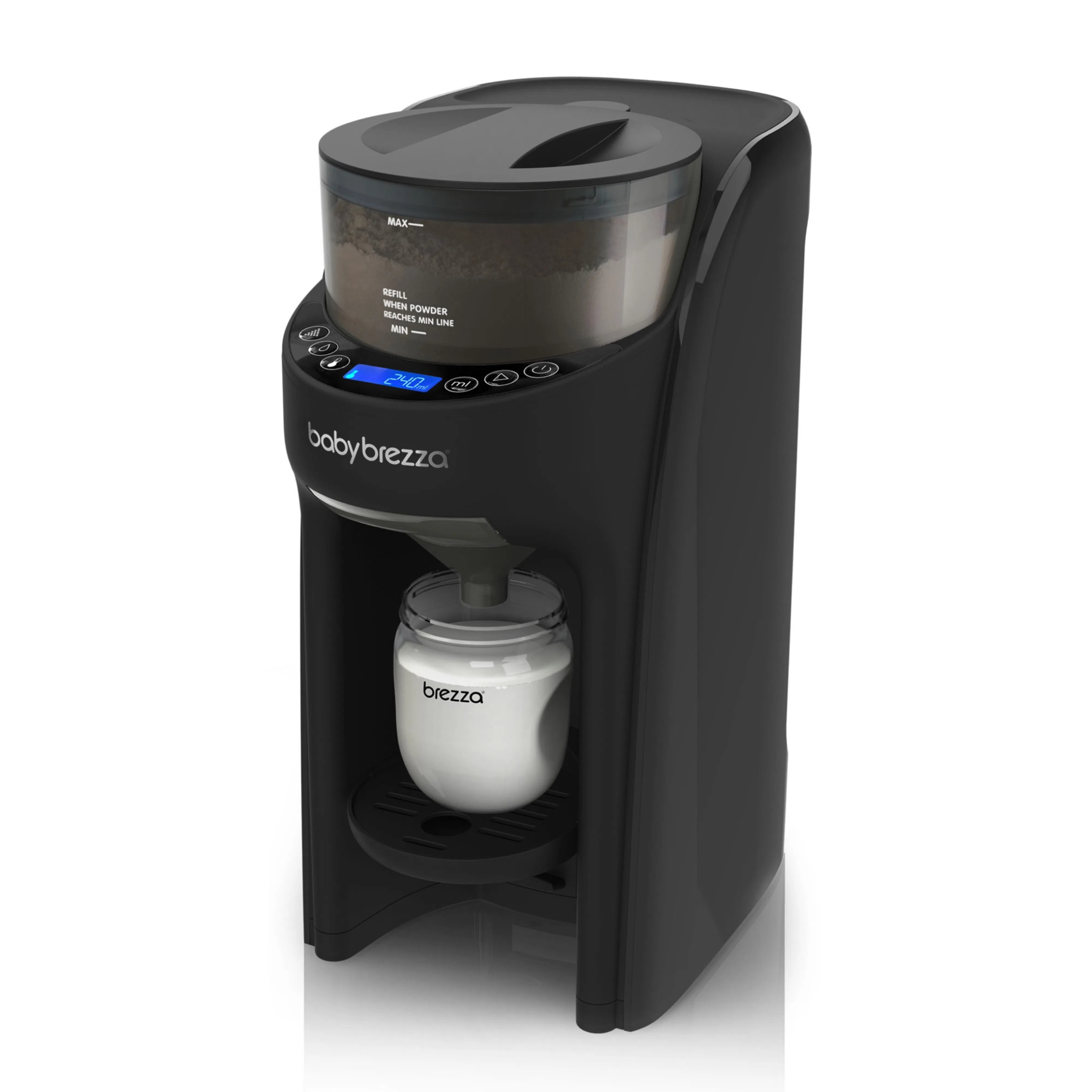 Baby Brezza Formula Pro Advanced Formula Dispenser