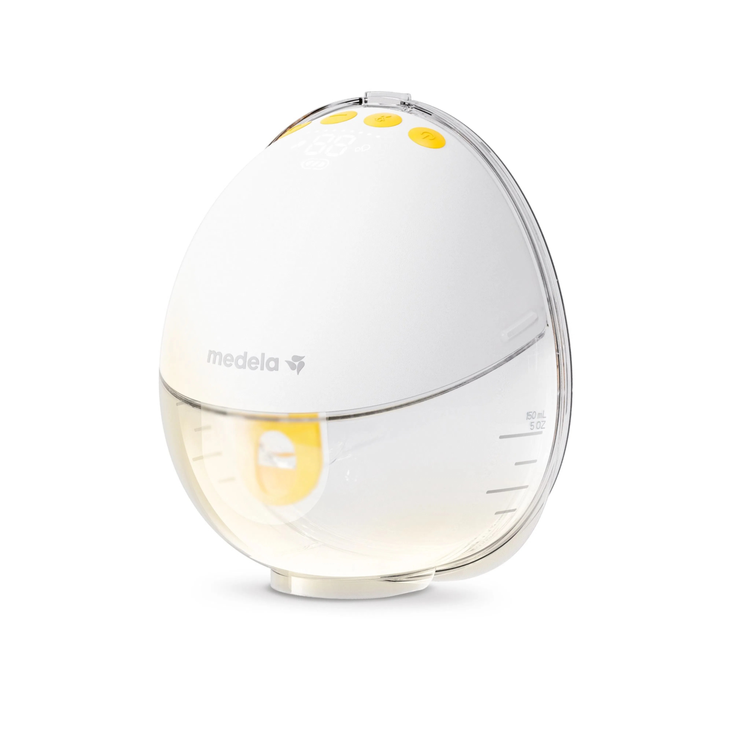 Medela Motion InBra Wearable Breast Pump Single