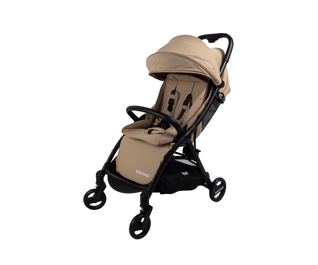 Babyhood Air Compact Stroller