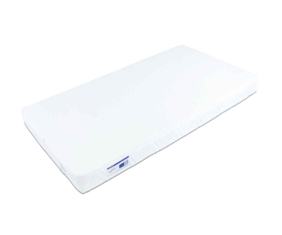 Babyhood Orthopedic Breathe Eze Innerspring Mattress