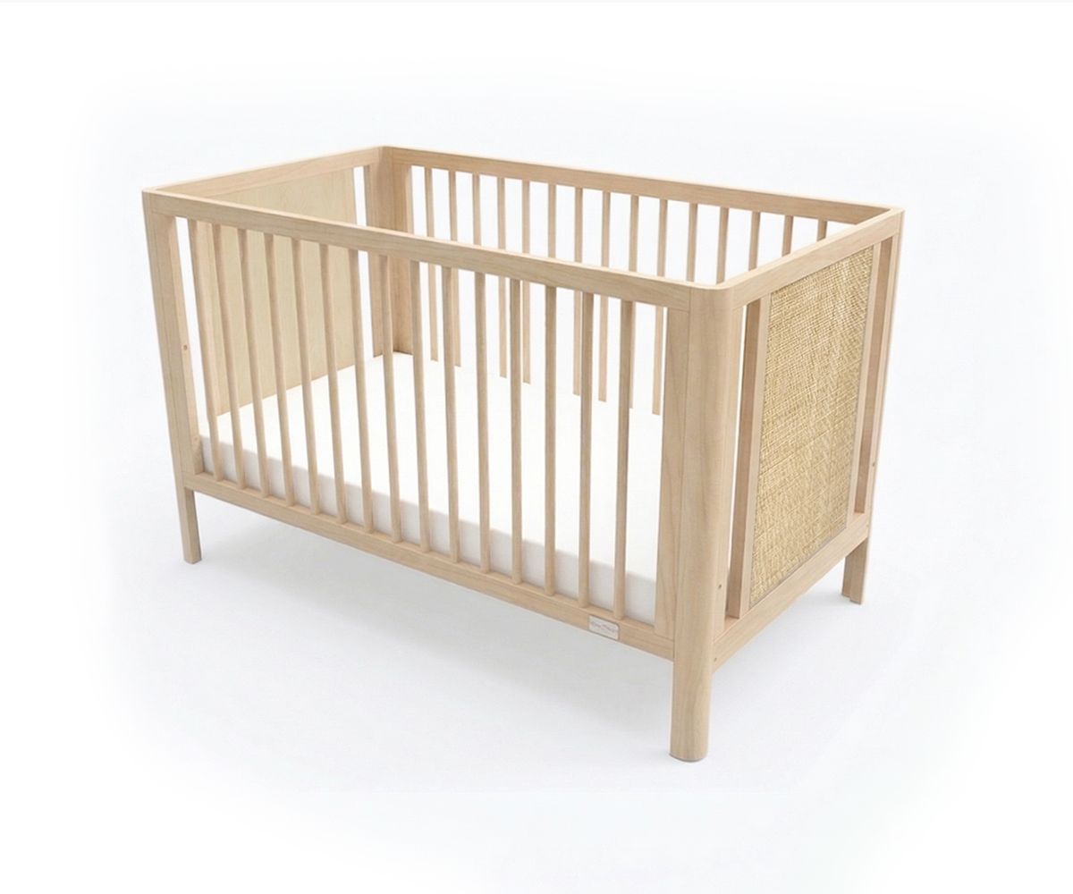 Babyhood Aliya Cot