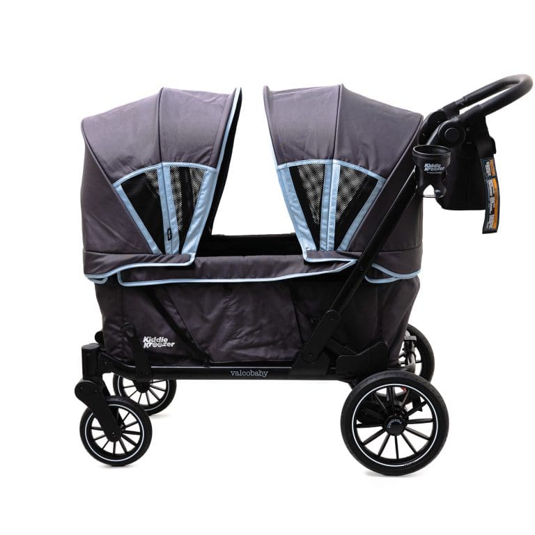 Valcobaby Kiddie Kroozer Wagon Stroller