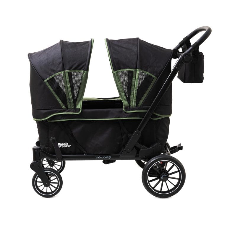 Valcobaby Kiddie Kroozer Wagon Stroller (Showroom Floor Model)