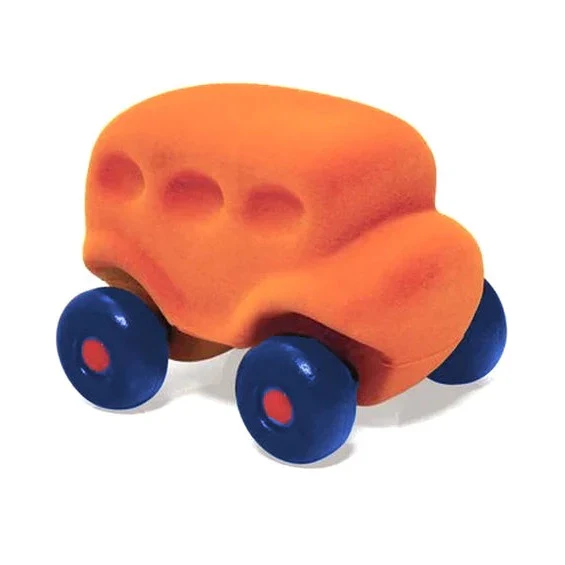Rubbaroo Micro Vehicle