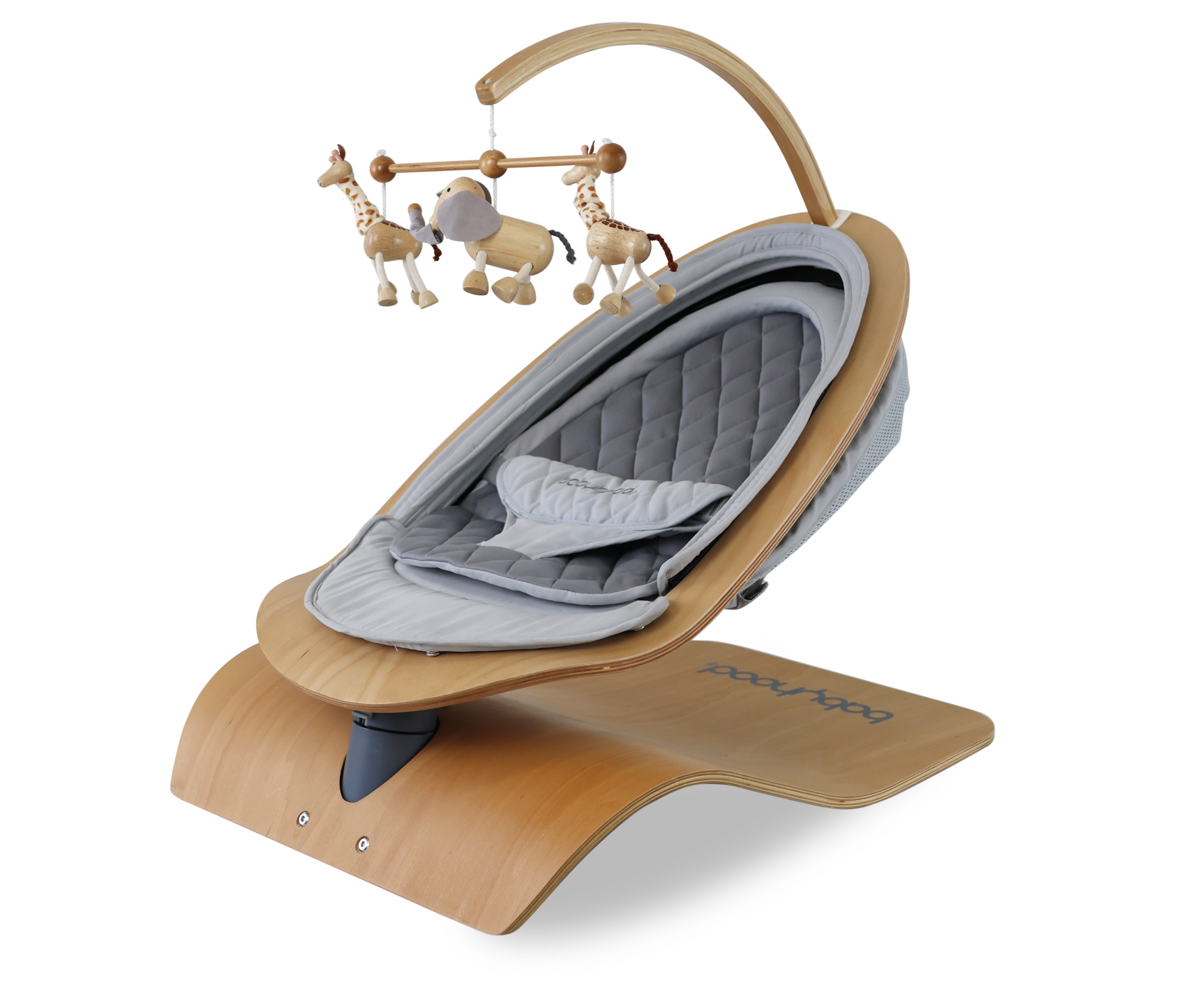 Babyhood Petal Swing