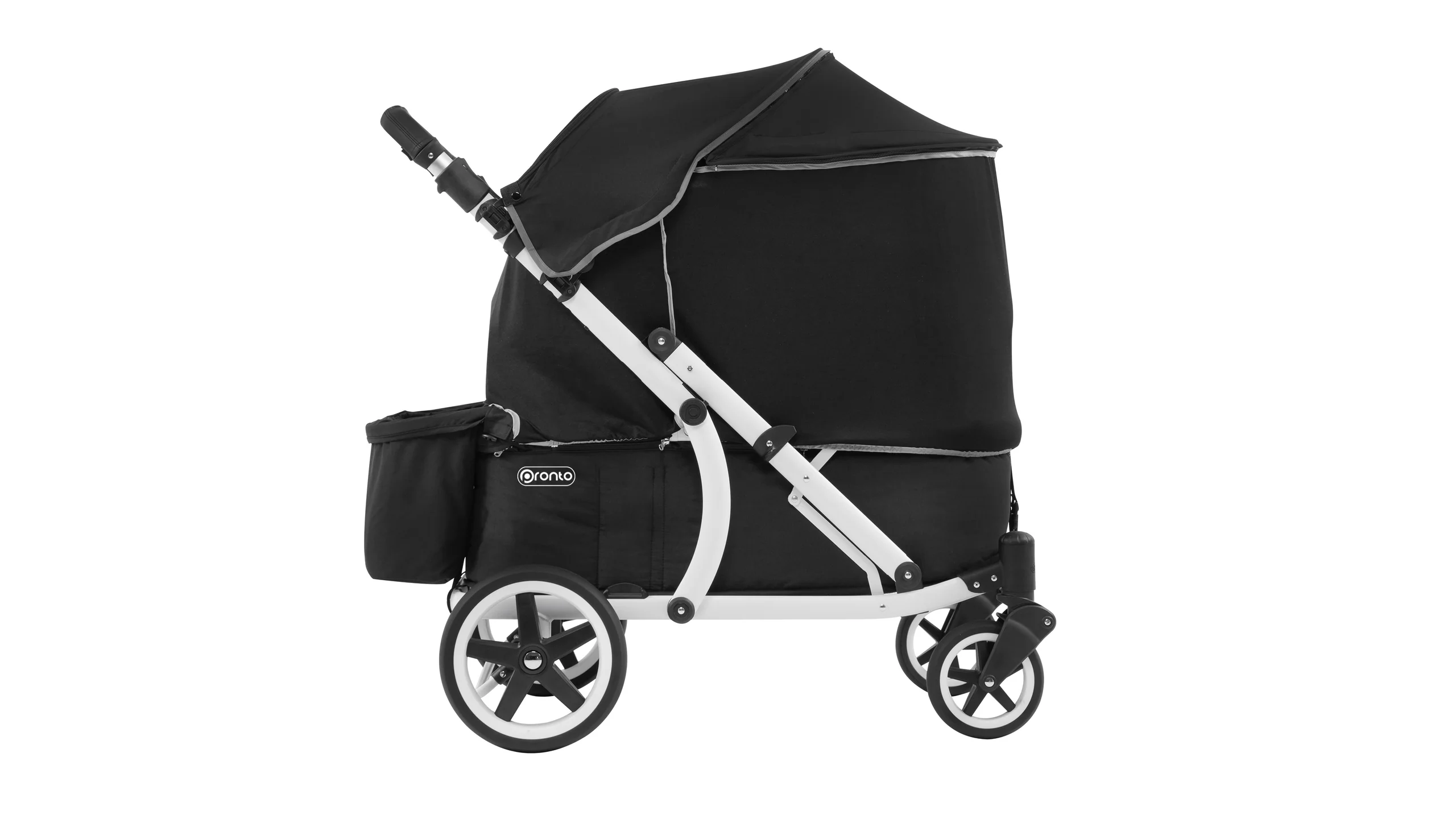 Pronto Sleeping Cover PRE ORDER FOR SEPTEMER DELIVERY