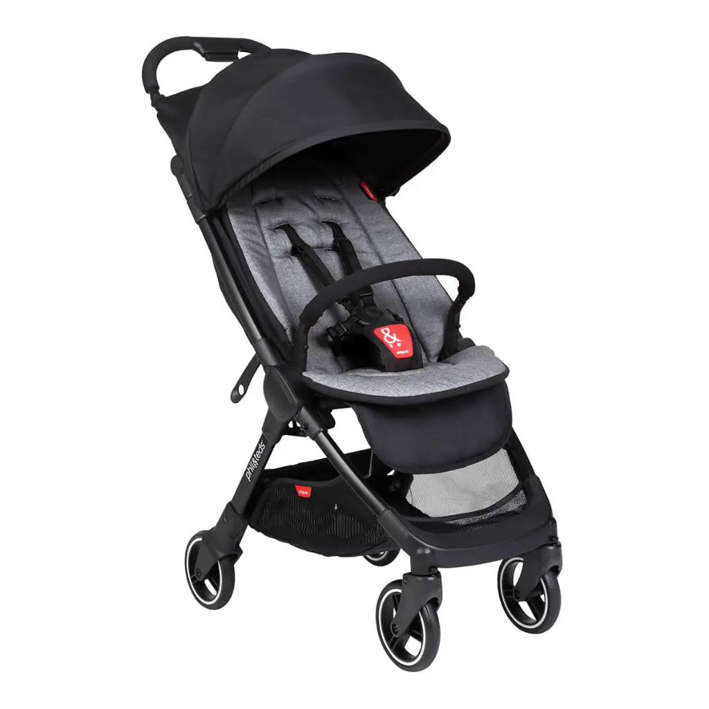 phil&Teds go™ buggy with liner
