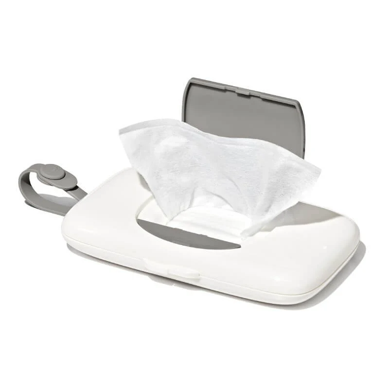 Oxo Tot On the Go Wipes Dispenser – Drizzle