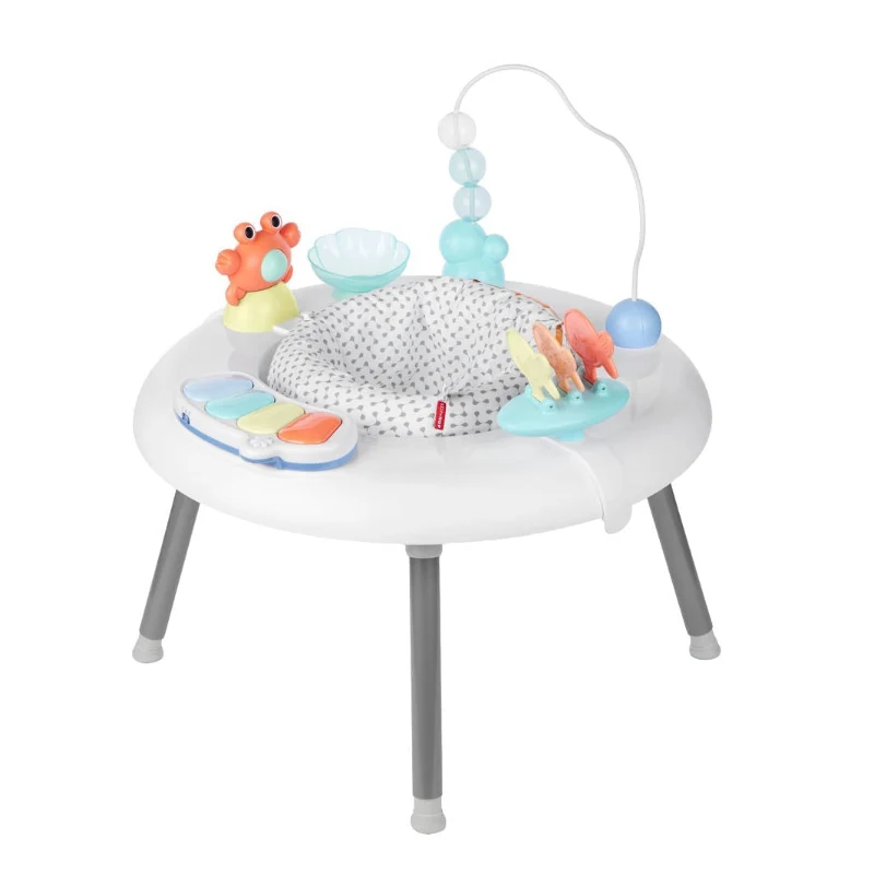 Skip Hop Seascape 2-in-1 Activity Centre